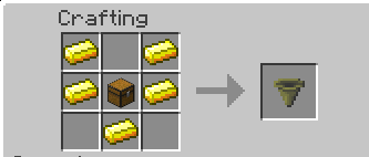 Filtering Hoppers 1.6.2 Filtering Hoppers 1.6.2