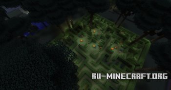 The Twilight Forest  1.7.5