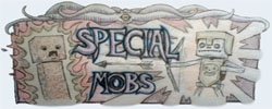 Special Mobs  1.6.2