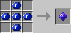 Power Gems для minecraft 1.7.5