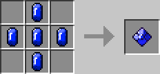 Power Gems для minecraft 1.7.5
