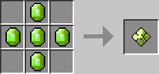Power Gems для minecraft 1.7.5