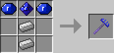 Power Gems для minecraft 1.7.5 Power Gems для minecraft 1.7.5