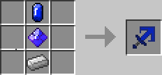 Power Gems для minecraft 1.7.5