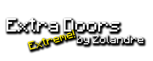 Extra Doors  1.6.2