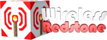 Wireless Redstone для minecraft 1.7.5