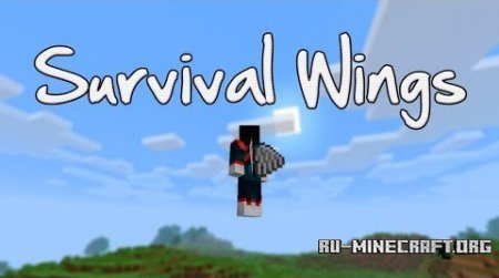 Survival Wings  1.6.2