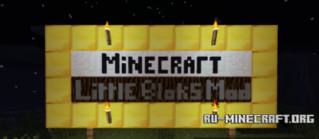 LittleBlocks 1.6.2 LittleBlocks 1.6.2
