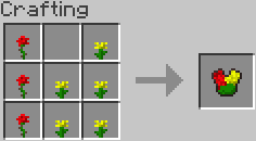 Special Armor для minecraft 1.5.2