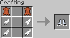Special Armor для minecraft 1.5.2
