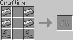 Special Armor для minecraft 1.5.2