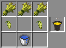 Plants and Food для minecraft 1.5.2