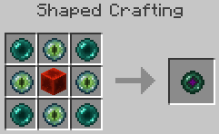 Ender Utilities для minecraft 1.7.10 Ender Utilities для minecraft 1.7.10