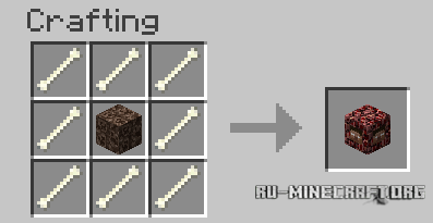 Herobrine Mod  1.7.9