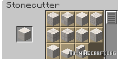 Blocutter  1.18.2