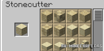 Blocutter  1.18.2