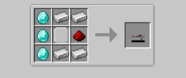 Mining Gadgets  1.18.2