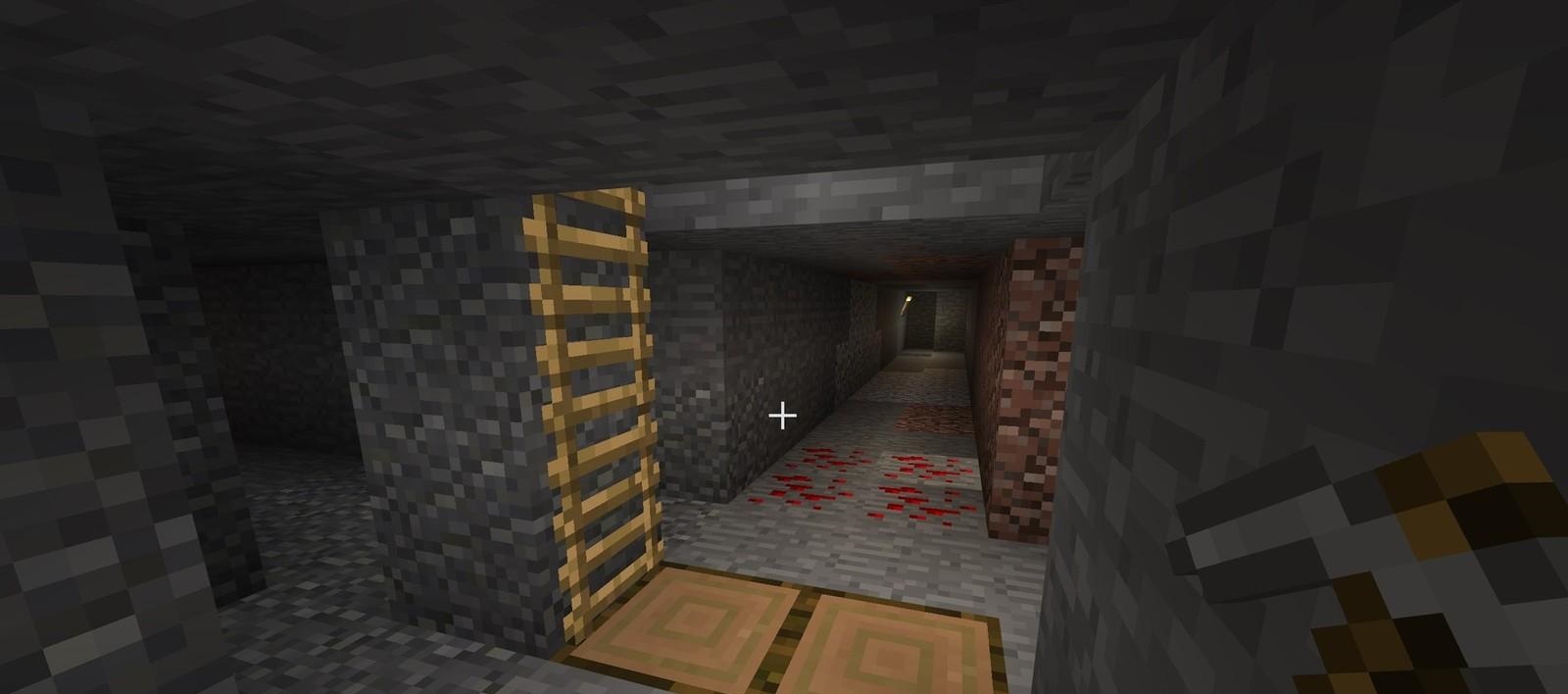 Harder Branch Mining screenshot 2