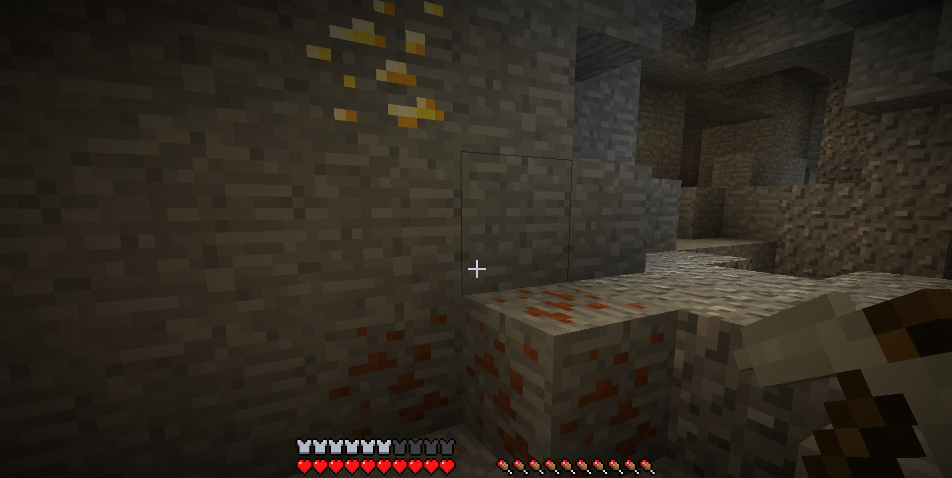 Harder Branch Mining screenshot 3