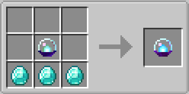 Мод Mobile Vanilla Beacons 1.19/1.18.2 (Карманный маяк)