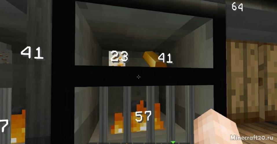 Мод Immersive Craft 1.12.2/1.11.2 (Больше реализма)