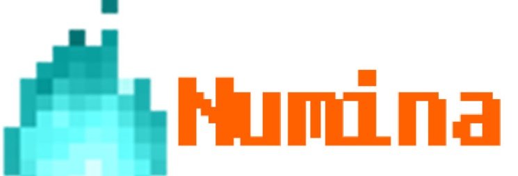 Numina 1.16.5/1.12.2 (Библиотека модов MachineMuse)