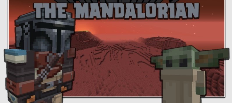 The Mandalorian 1.16.5 (Персонажи «Звёздных войн»)