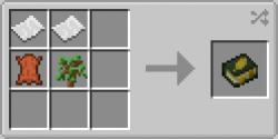 Мод Nature’s Aura 1.19.2/1.18.2 (Создание ауры)