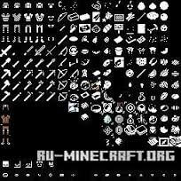 The-Real-Black-and-White [16x]  1.6.1