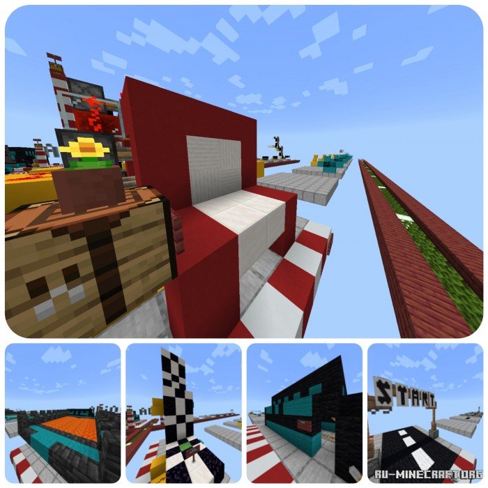 Уникальные редстоун-конструкции в Minecraft с датчиками Sculk для защиты базы