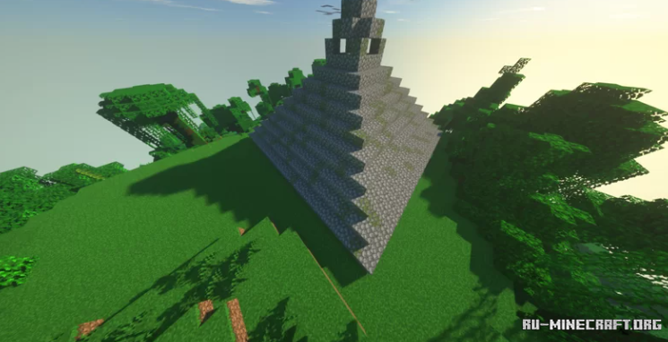 Враждебные мобы в Minecraft: крипер, зомби и скелет