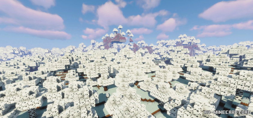 Настройка сервера Minecraft с помощью консольных команд