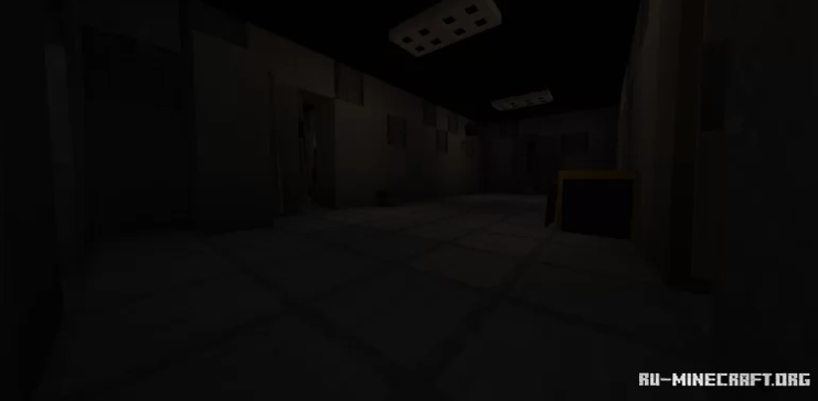 Новые верблюды в Minecraft 1.20 в пустынном биоме