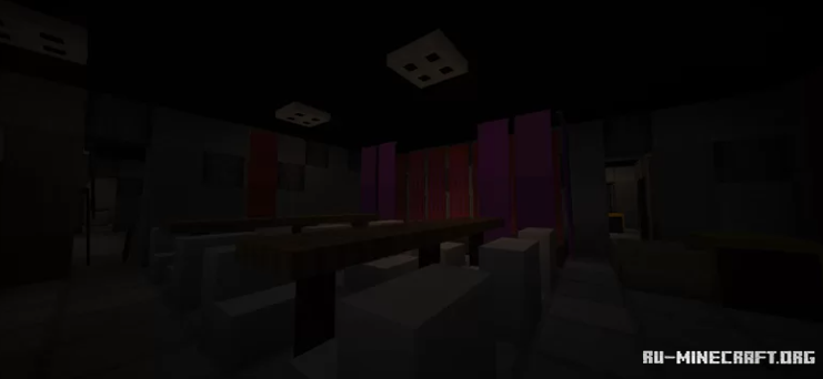 Интерфейс крафта в Minecraft с рецептами инструментов и блоков