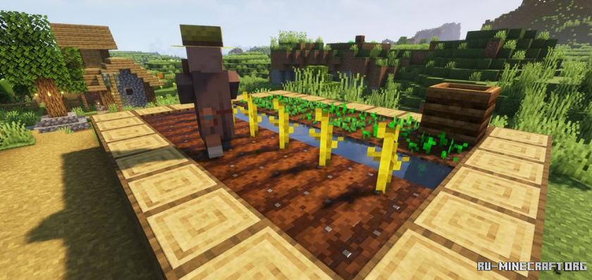 Интерфейс установки Minecraft Forge для работы с модами