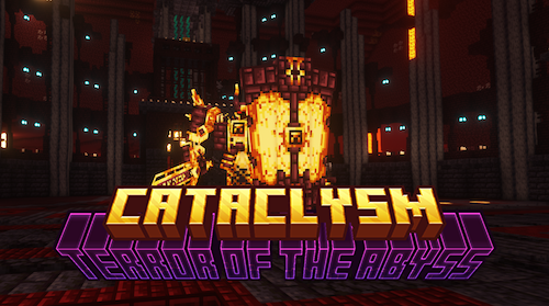 L enders cataclysm 1.20 1. Minecraft Dungeons Luminous Night. Minecraft Dungeons побережье кальмаров. Майнкрафт данженс побережье кальмаров. Архизловред Minecraft.