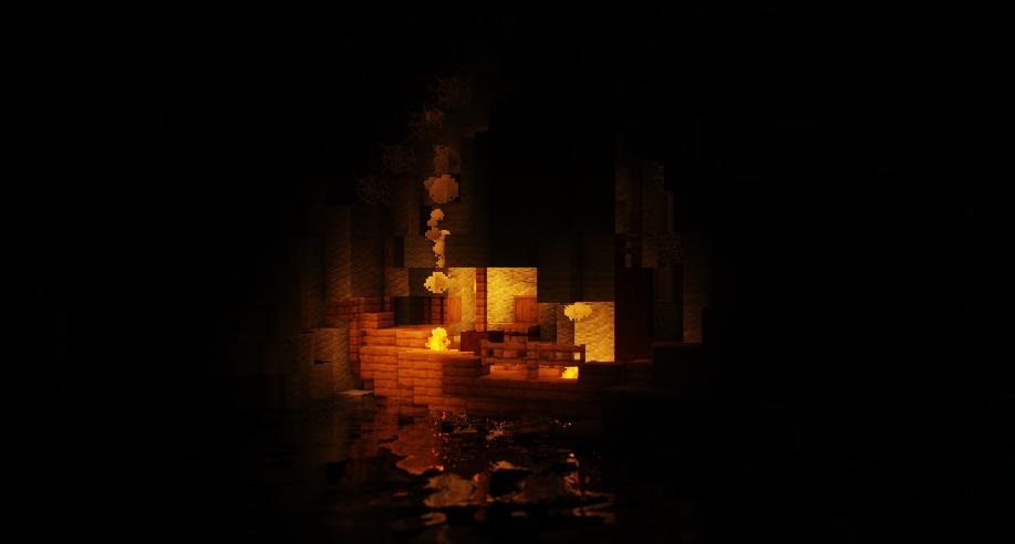 Новые мобы Minecraft в Nether Update