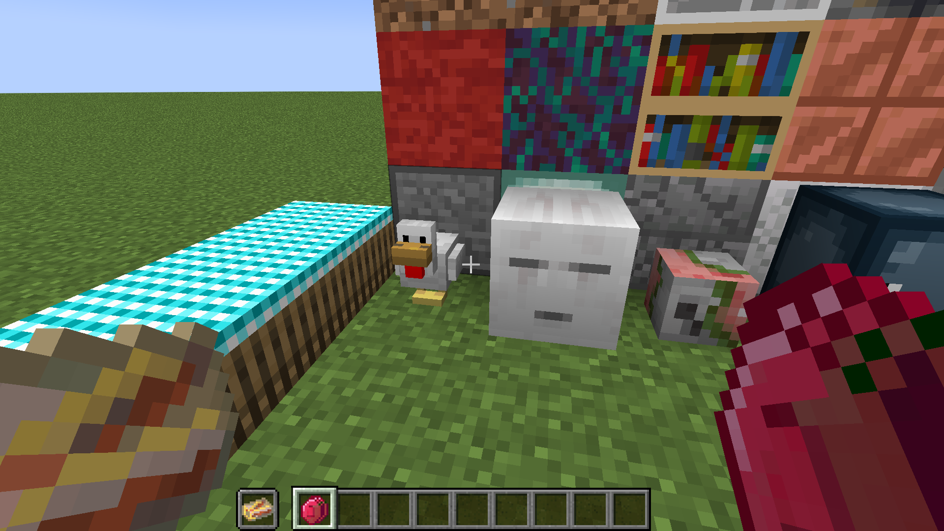 SuperCompression  1.18.2