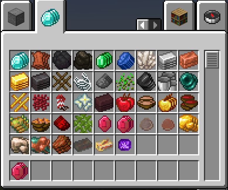 Новые мобы и блоки из обновления Minecraft 1.20
