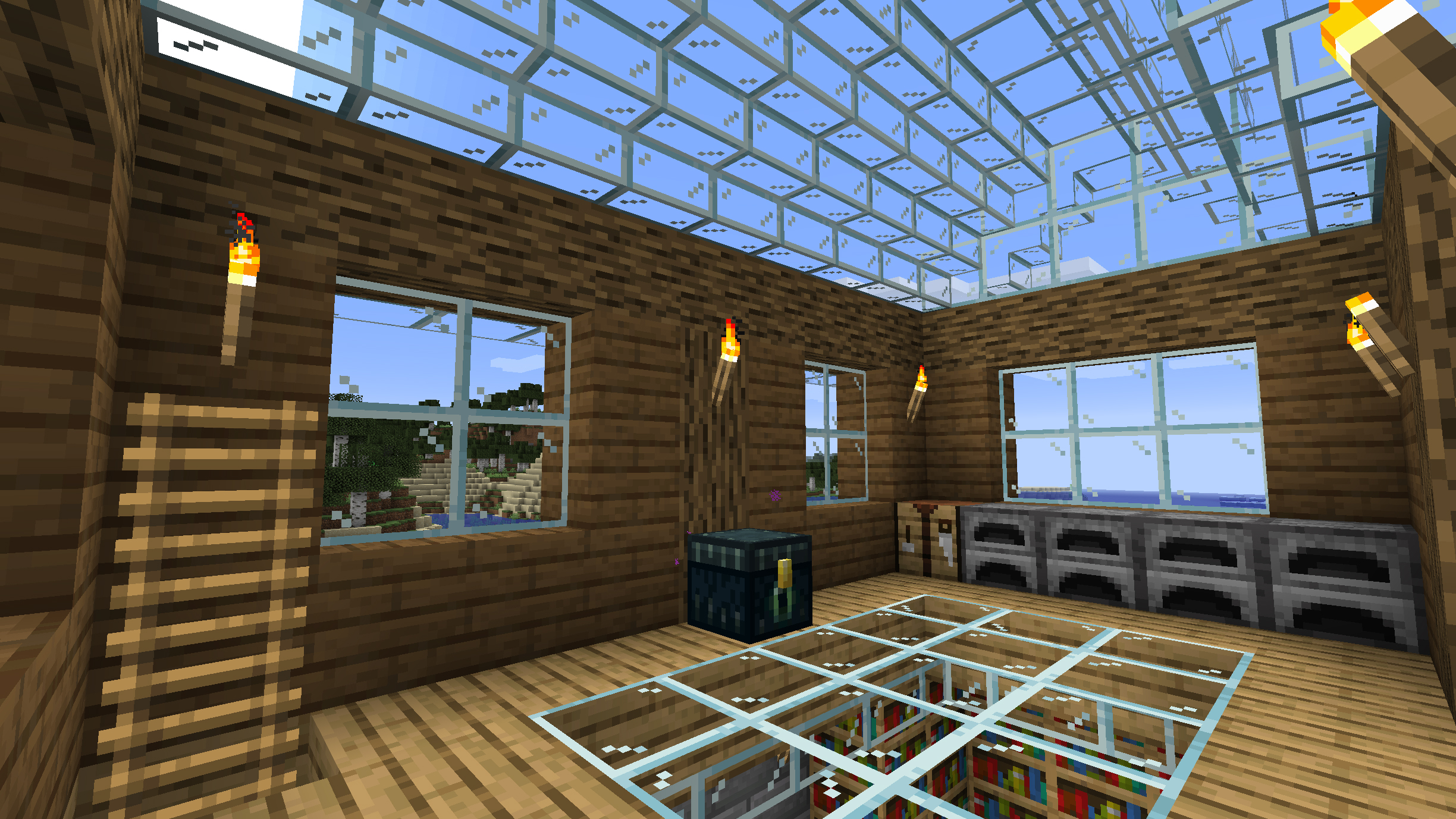 Mo Glass  1.20.2