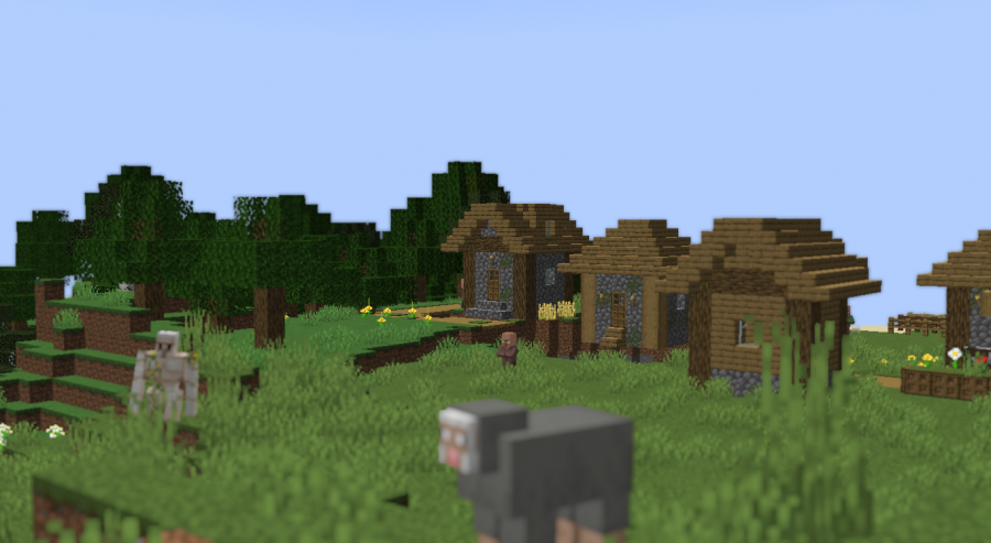 Обзор популярных модов для Minecraft: OptiFine, Create, Biomes O' Plenty