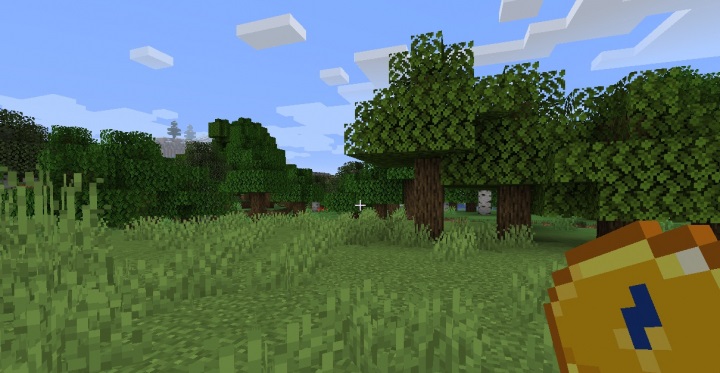 Новые мобы из обновления 1.20 в Minecraft, включая верблюдов