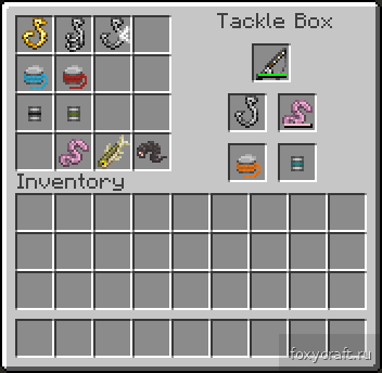 Настройки сервера Minecraft в файле server.properties с открытыми портами