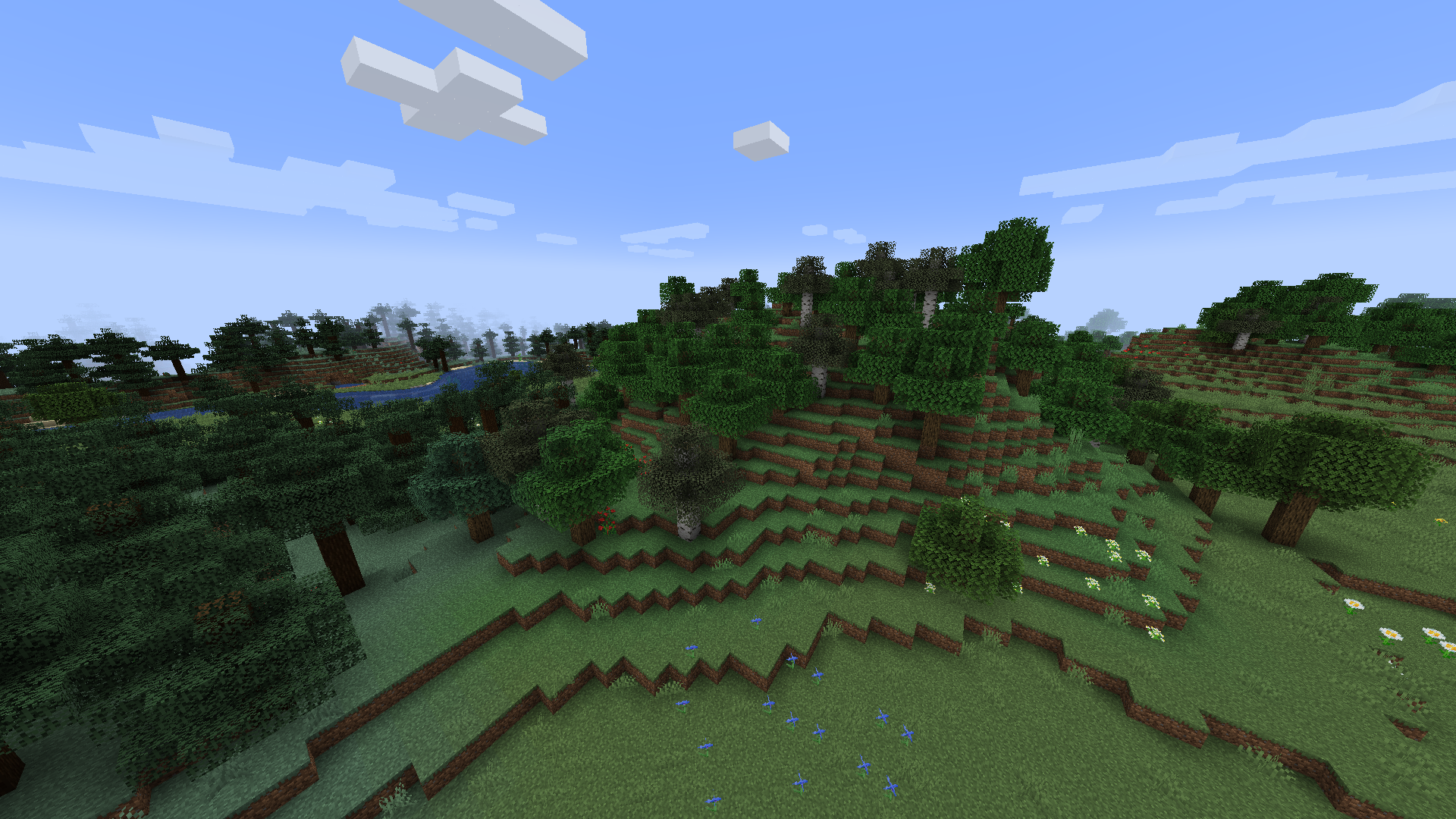 Новые мобы и блоки из обновления Minecraft 1.20 Trails & Tales