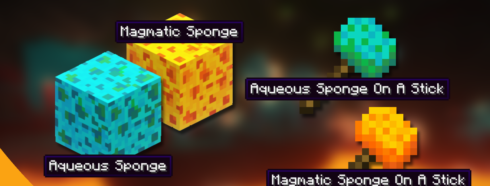Permanent Sponges  1.20