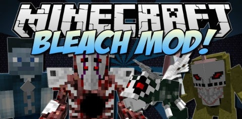 Bleach Reborn  1.7.10