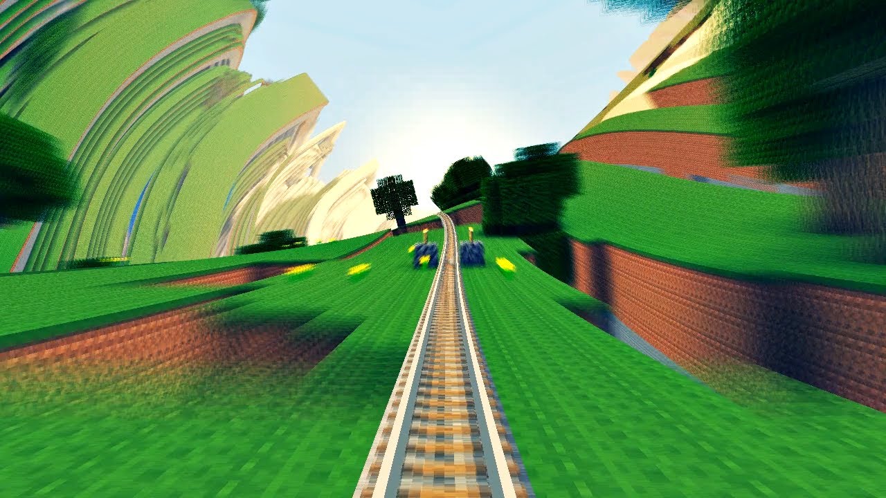 NEW Acid  1.20.1