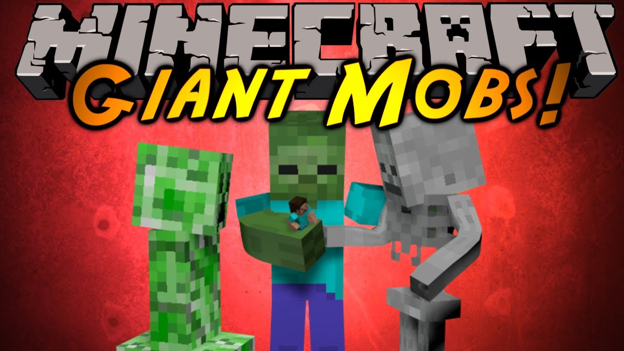 The Giants  1.16.5