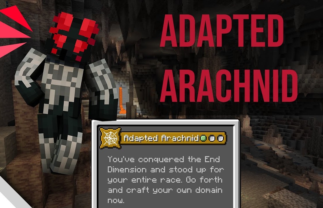 Крафтинговая сетка с инструментами и оружием в Minecraft