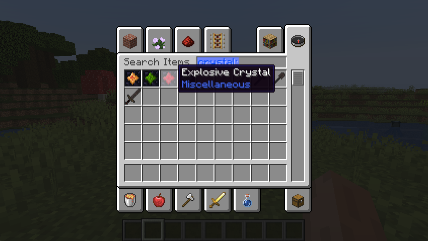 Новые верблюды в биоме пустыни в Minecraft 1.20